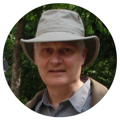Kevin Falk